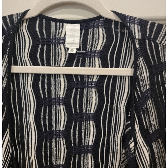 Jones New York Women's Sweater Cardigan - Picture 2 of 13